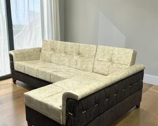 Künc divan