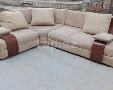 Künc divan