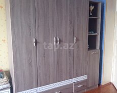 Yataq otağı mebeli