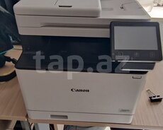 Printer Canon I-SENSYS MF752