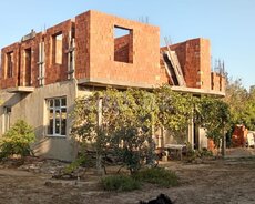 Bağ evi, Novxanı qəs
