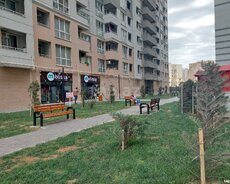 2-otaqlı yeni tikili, 20 Yanvar m., 50 m