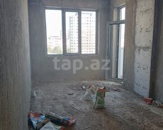 2-otaqlı yeni tikili, Nizami r., 70 m