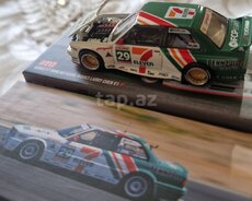 Modelka E30 M3