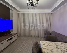 2-otaqlı yeni tikili, Masazır qəs., 64 m