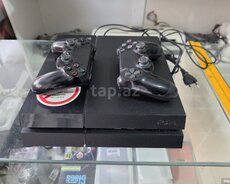 PlayStation 4