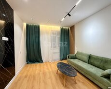3-otaqlı yeni tikili, Yeni Günəşli qəs., 76 m