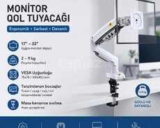 NB F80   F80 XE Ağ monitor kronşteyni