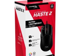 Hyperx haste 2 mouse
