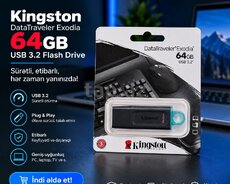 Kingston 64GB