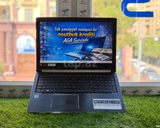 Noutbuk Acer Core i7-8th