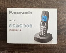 Stasionar telefon Panasonic KX-TU400 Grey
