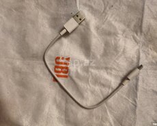 USB kabellər