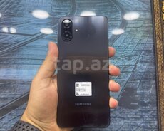 Samsung Galaxy A07 Black 128GB 4GB