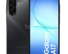 Samsung Galaxy A17 Black 128GB 6GB