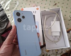 Xiaomi Redmi 12 5G Pastel Blue 128GB 6GB