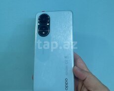 OPPO A58 Blue 128GB 6GB