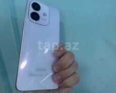 OPPO A3 Ocean Blue 128GB 6GB