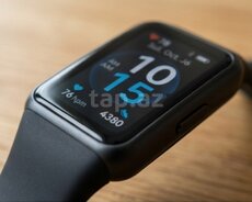 Huawei Band 6 Graphite Black