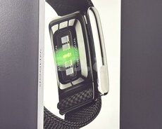Whoop 5.0 Black