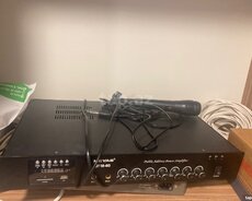 MEYAS UFM-60