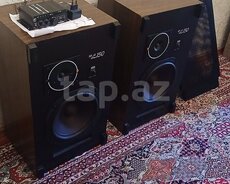 Dinamiklər Sansui SP-L150