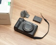 Fotoaparat Canon PowerShot V1