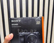 Sony A6400
