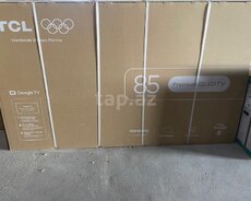 Televizor TCL 85P7L