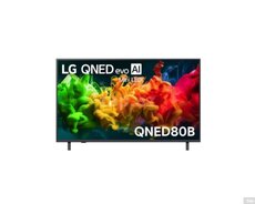 Televizor LG 55QNED80B6B