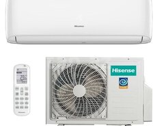 Kondisioner HISENSE AS-12UW4SYRKC01