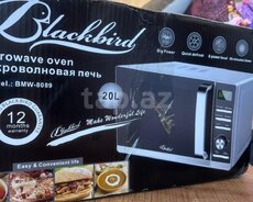Mikrodalğalı soba Blackbird