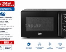Mikrodalğalı soba Beko