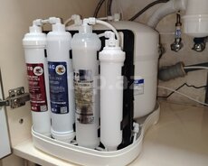 Su filteri Waterboss