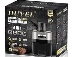 Doğrayıcı Duvel DL-263