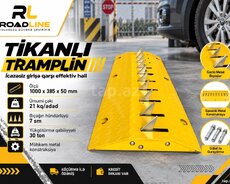 Tikanlı tramplin GH