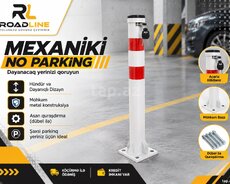 Mexaniki No Parking SD