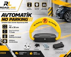 Avto No Parking BT