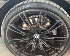 Goodyear təkərləri R20