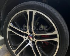 BMW diskləri R21