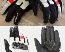 Dainese əlcək SMX Z Drystar