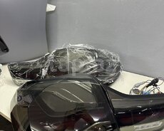 BMW F32 Dragon stop işıqları