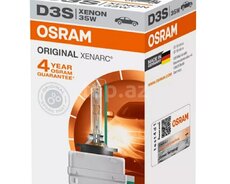 D3S Ksenon lampa