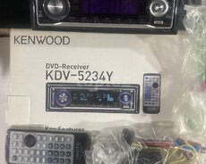 Maqnitola Kenwood