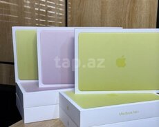 Apple Macbook Neo 13 A18 Pro 8 256 GB Citrus