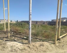 7 sot torpaq sahəsi, Nardaran qəs