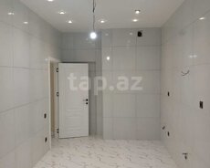 2-otaqlı yeni tikili, C. Cabbarlı m., 72 m