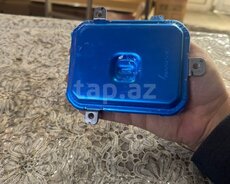 BYD D05 fara bloku