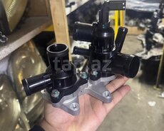 BYD termostatı