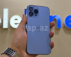 Apple iPhone 13 Pro Max Sierra Blue 128GB 6GB